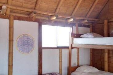 Отель Casa Del Mar Ecodelfinazul