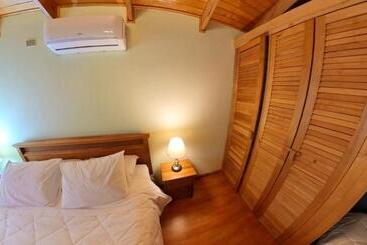 酒店 Casona De Los Ríos