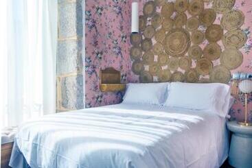 호텔 Christine Boutique