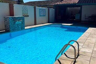 Gaman Hotel Glamping