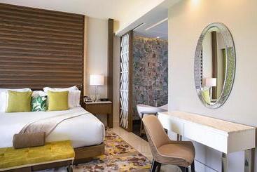 酒店 Garza Blanca Resort & Spa Cancun All Inclusive