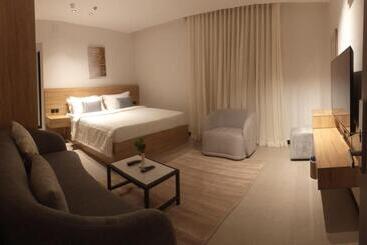 Otel هدب Hdb Tabuk