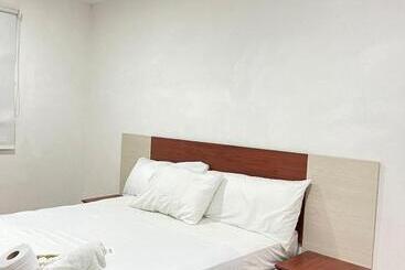 هتل Jardin Boutique Rodadero