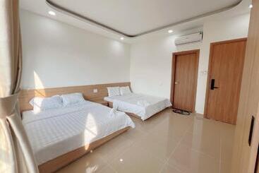 هتل Khách Sạn Như ý Phú Quốc