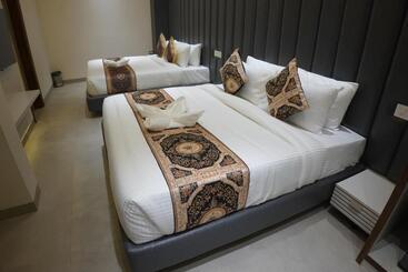 ホテル Moon Inn Just 2 Min Walk From Golden Temple & Jallianwala Bagh