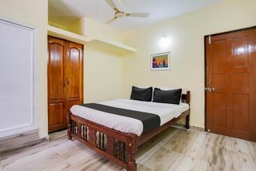 בית מלון כפרי O Casa De Elevterio