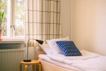 בית מלון כפרי Paimion Parantola