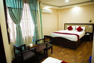 فندق Paradise Valley View Pvt Ltd