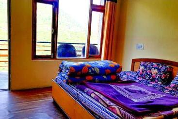 فندق Pine Corn Guest House