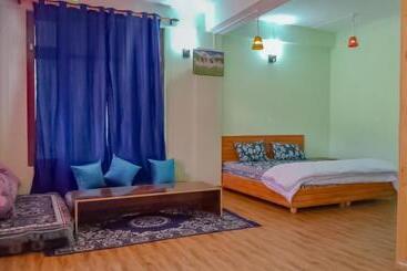 فندق Ranika Inn Keylong