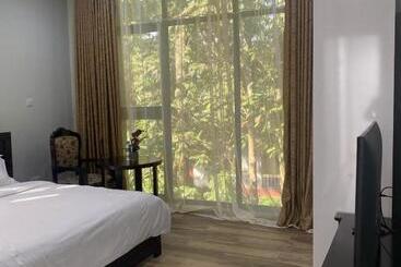 فندق Serene Vacay