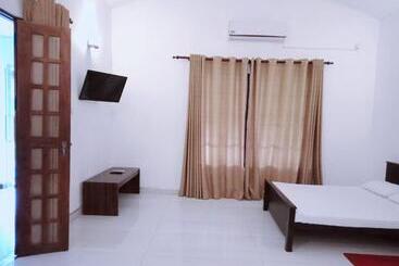 בית מלון כפרי Starlight