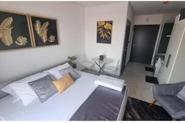 هتل The Signature Apartments By Gadma Consult