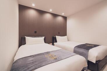 هتل The Toki Fujikawaguchiko