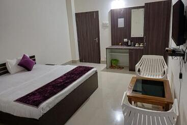 فندق The Urban Escape