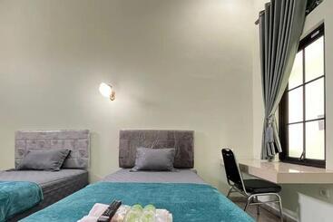 酒店 Trubus Guesthouse Syariah Magelang Mitra Reddoorz