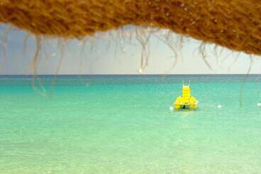 בית מלון כפרי Tuareg