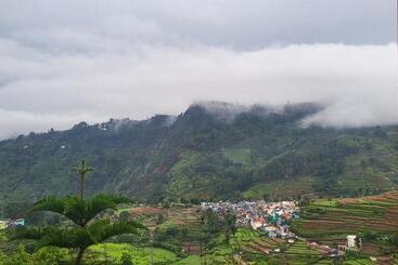 בית מלון כפרי Zendo Hideaway