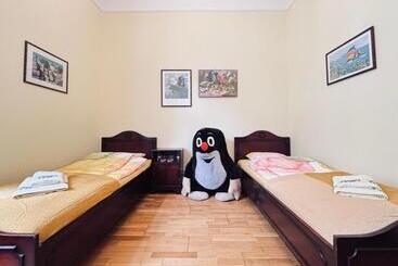公寓式酒店  Krtek , 2 Beds, Theme Room, Free Parking