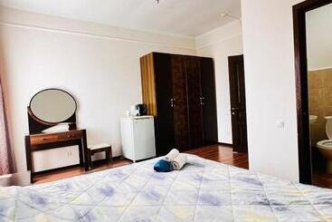 پانسیون бурабай сервис