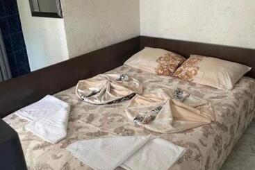 بنسيون комплекс дворъ