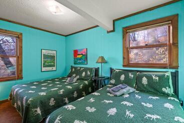 膳宿费 128 West Pond Creek Rd By Carolina Stays