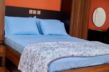 بنسيون 247 Executive Lodge