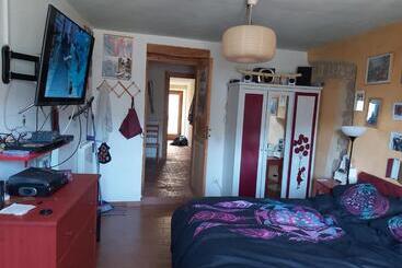 פנסיון Alloggi Jo Curso