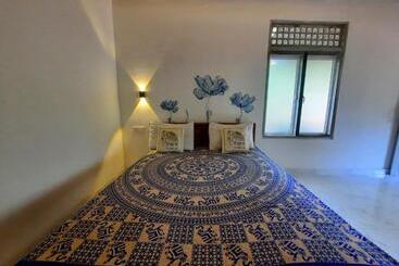 פנסיון Batu S Safari Lodge Udawalawe