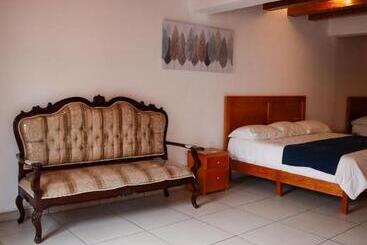 ペンション Casa Balta