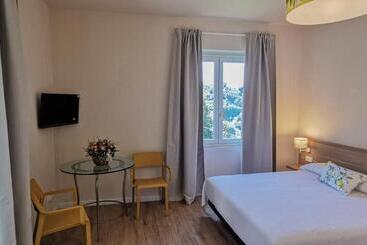 פנסיון Da Arturo E Maruca Suites Con 2 Camere