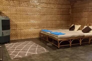 پانسیون Hidden Place In Hampi