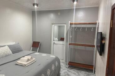 پانسیون Hospedaria Lc Sanjuquila