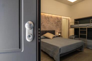 פנסיון Il Castelluccio Scafati