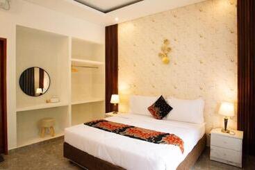 بنسيون Joo Kuta By Réjá Essentials