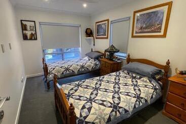 Пансион Lang S Beach Scenic Resort