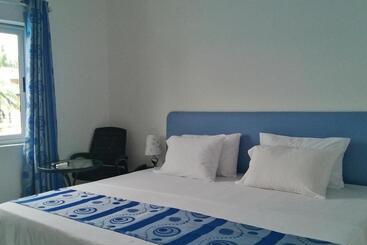 膳宿费 M Residence