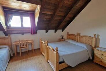 פנסיון Malga Arpaco  Camere E Ristorante