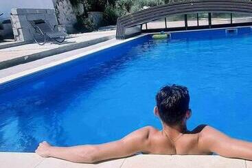 بنسيون Quinta Fenix A Casinha