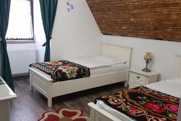 Пансион River Song Inn