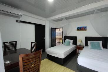 פנסיון Rumah Montong