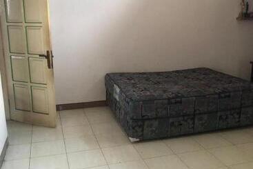 Majatalo Siti S Guest House