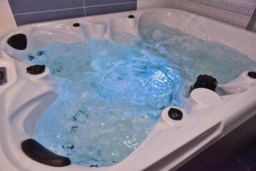 پانسیون Villa Milenium