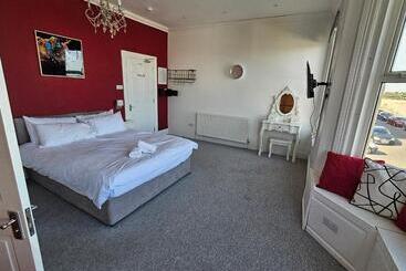 膳宿费 Yps Seaview Apartments