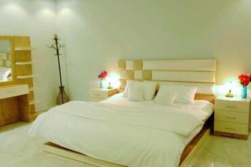 渡假胜地  شاليهات نيو