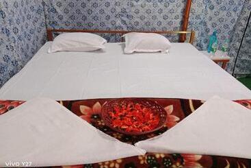 אתר נופש Baredi Eco Village