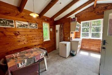 Курорт White Star Station Farm Holiday Park