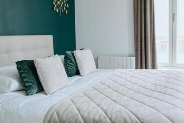 公寓式酒店  Domitys   Marguerite