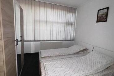 Sico Hostel Centru