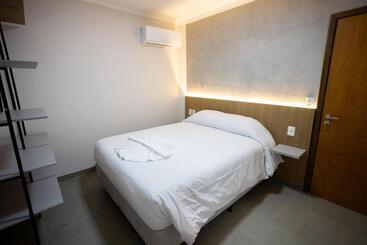 מלון דירות Terraço Flat